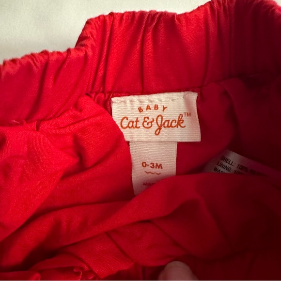 Cutie Pie dress , shorts, & skirt set - Picture 4 of 4